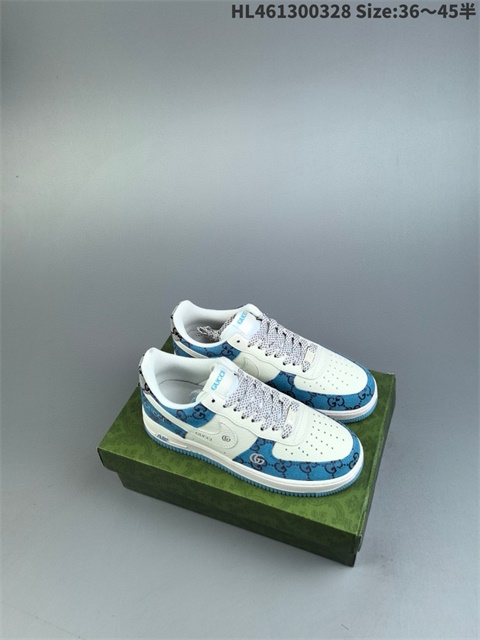women air force one shoes 36-45 2025-9-19-652